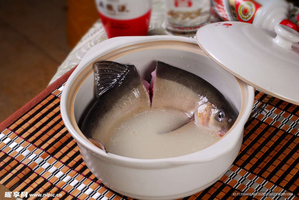 海鲜
