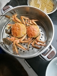 蟹
