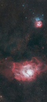 星空图片