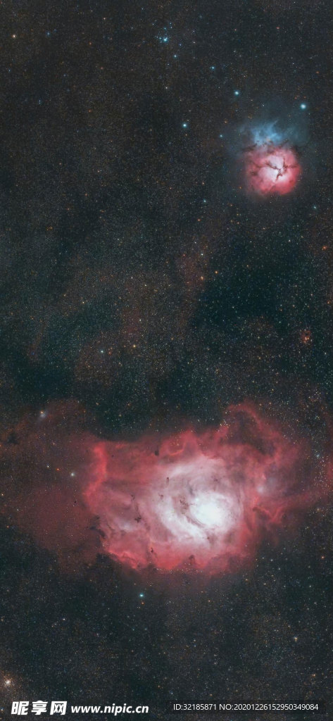 星空图片