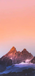 山   唯美   图片