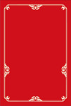 边框