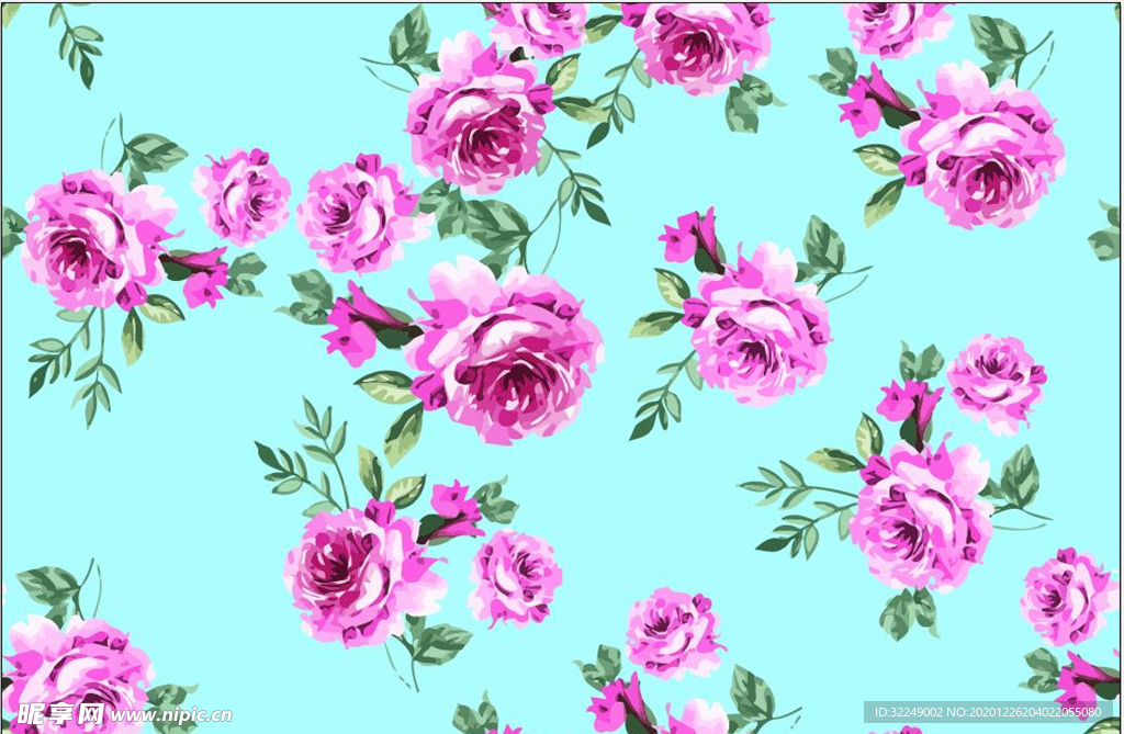 花卉
