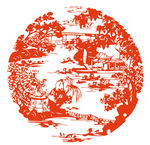 剪纸窗花