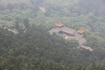 深山小庙
