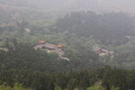 深山小庙