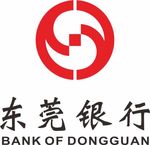 东莞银行logo