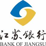 江苏银行logo