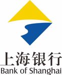 上海银行logo