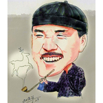 手机壳图案