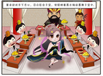 手机壳图案