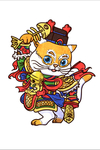 游戏人物元素