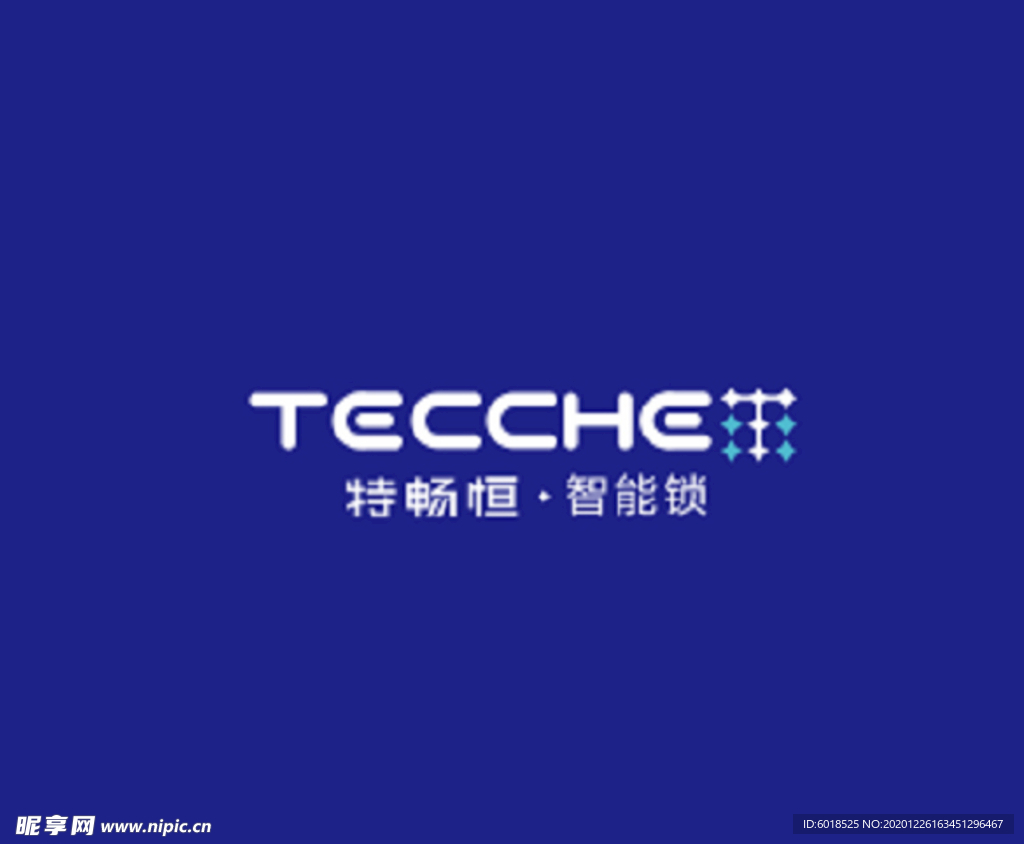特畅恒 标志