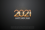 2021字体