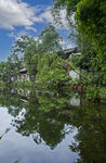 四川眉山三苏故里