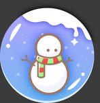 雪人