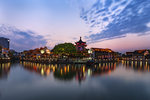 夜景