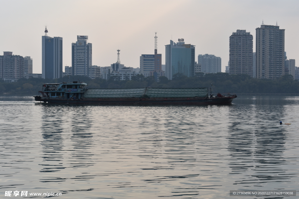 江景