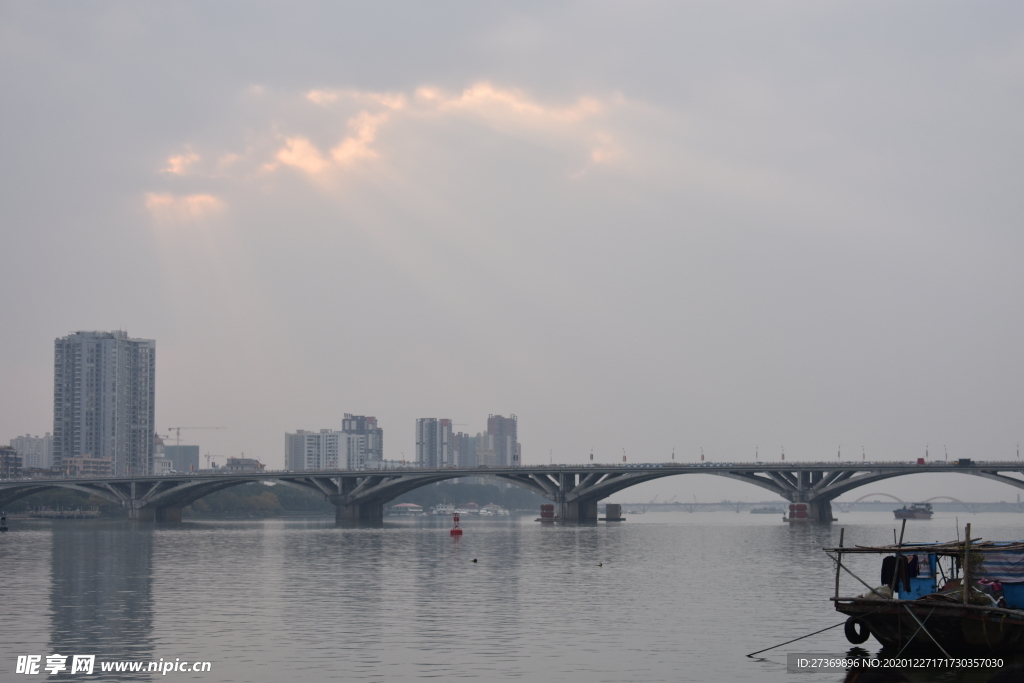 江景