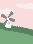 背景素材