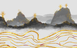 新中式装饰画