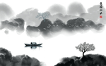 新中式装饰画