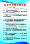 工作室职责