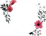 花环