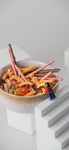 巧克力饼