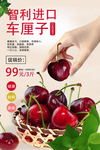 水果海报图片