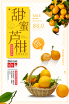 水果海报图片