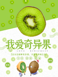 奇异果图片