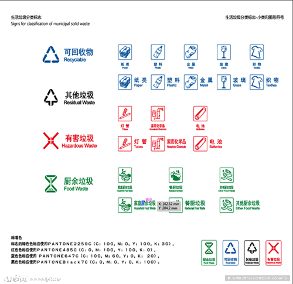 垃圾分类