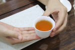 茶艺 茶汤