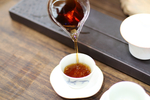 茶艺 茶汤