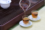 茶艺 茶汤