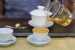 茶艺 茶汤