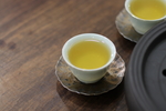 茶艺 茶汤