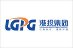 港投集团标志图标
