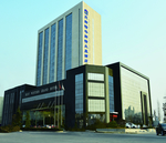 酒店
