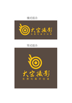 照相馆标志