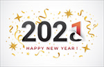 2021新年