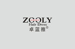 卓蓝雅logo