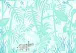 底纹  叶子