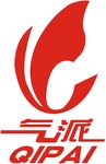 江门气派车logo