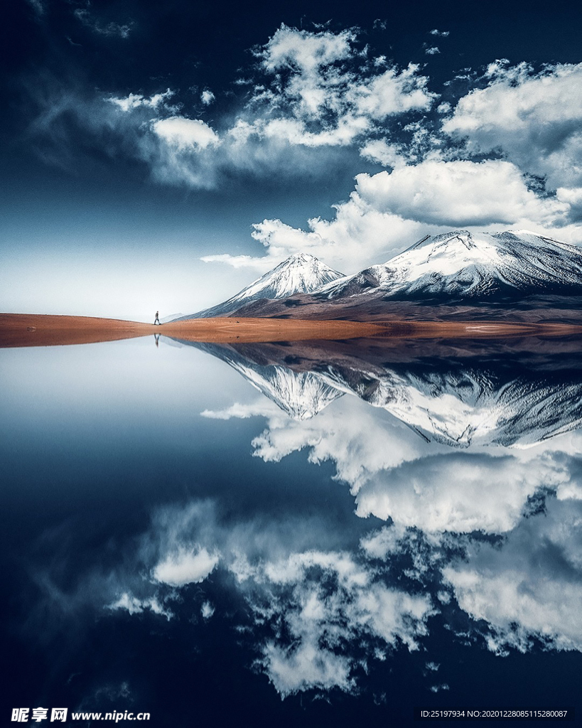 风景
