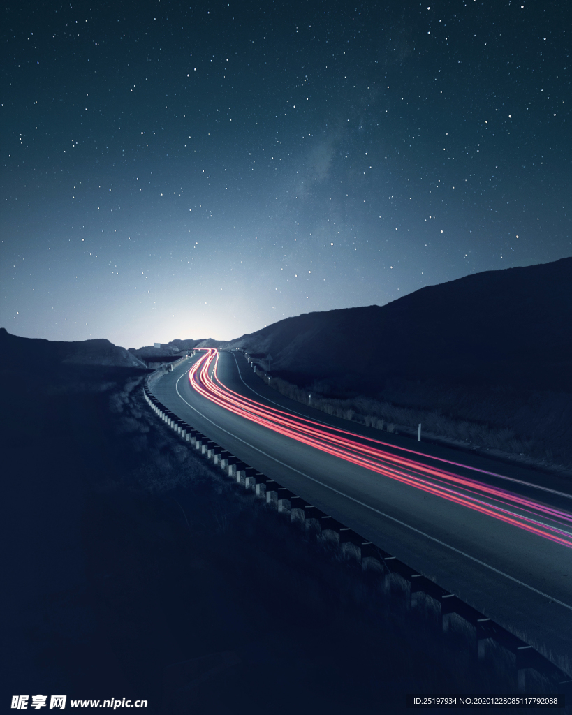 夜景