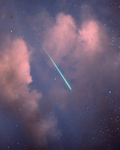 流星壁纸