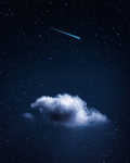流星壁纸