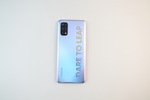 oppo realme手机